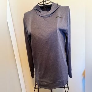 Nike Dri-Fit Lightweight Mens Hoodie